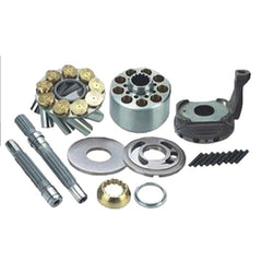 Hydraulic Motor Repair Parts Kit for Kato HD450V-2 Excavator