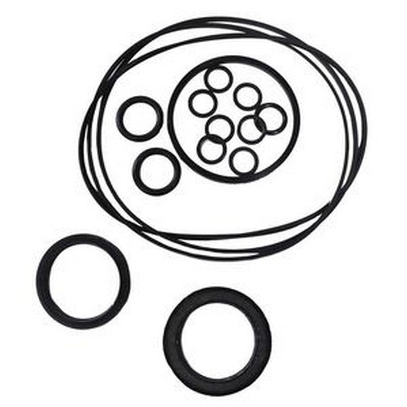 Hydraulic Motor Seal Kit 60564-000 for Eaton Char-Lynn 146 Series