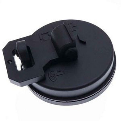 Hydraulic Oil Cap 2045-408 for Terex ASV Equipment Locking