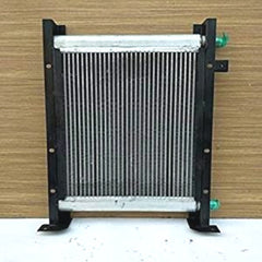Hydraulic Oil Cooler 201-0372300 201-0372122 for Komatsu PC60-7 PC70-7 BR100JG-2 BA100-1
