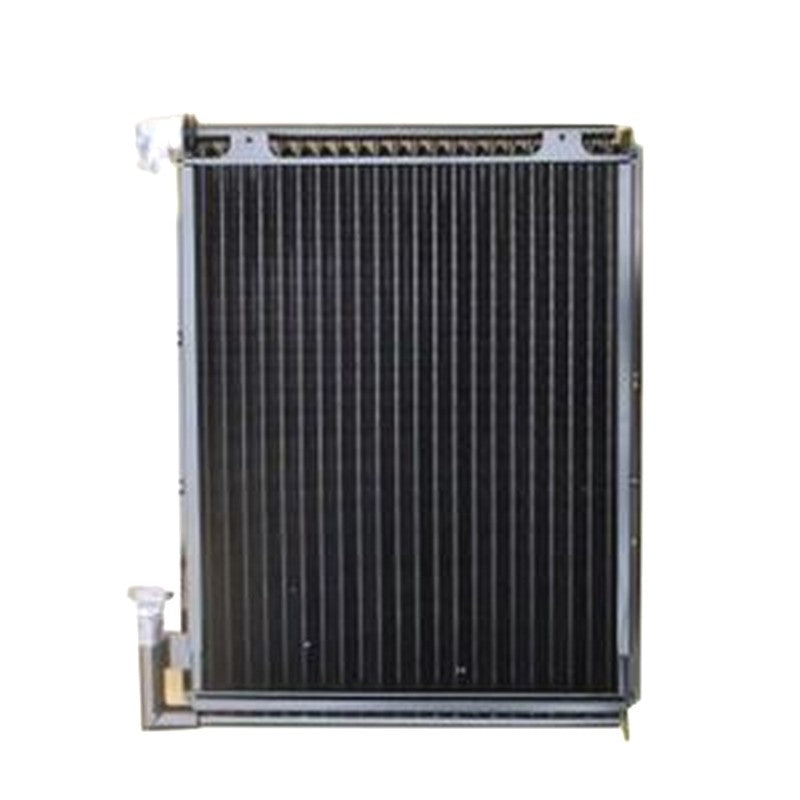 Hydraulic Oil Cooler 21Y-03-11111 for Komatsu PC128UU-1 PC128US-1 CD60R-1B CD60R-1A CD60R-1