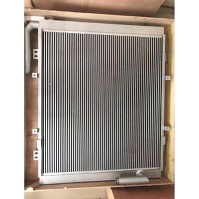 Hydraulic Oil Cooler 2452U432S2 for Kobelco SK300 SK300-2 SK300LC SK300LC-2 Excavator