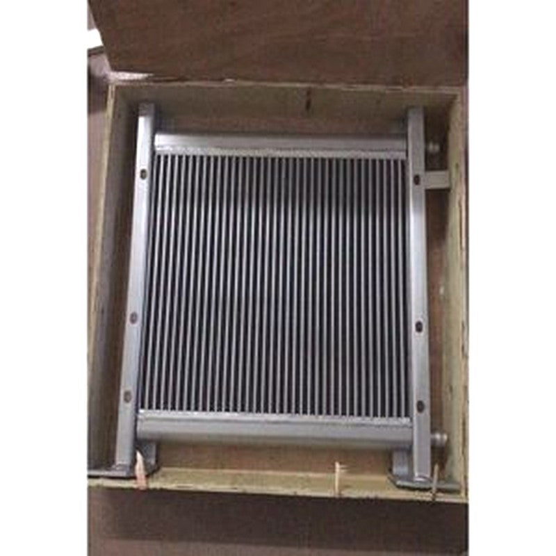 Hydraulic Oil Cooler ASS'Y 201-03-72120 for Komatsu BR100J-1 BR100JG-1 BR100RG-1 PC60-7 PC60-7-B PC70-7 PC70-7-B Engine 4D102