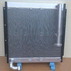 For Daewoo Excavator DH150-7 Hydraulic Oil Cooler