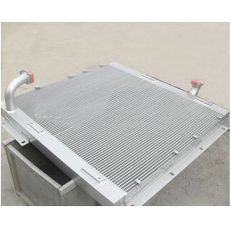 For Daewoo Excavator DH500-7 Hydraulic Oil Cooler
