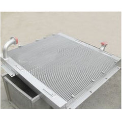 For Daewoo Excavator DH500-7 Hydraulic Oil Cooler
