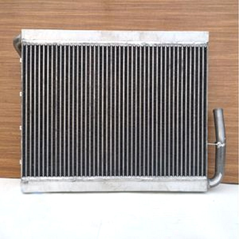 For Daewoo Excavator DH55 Hydraulic Oil Cooler