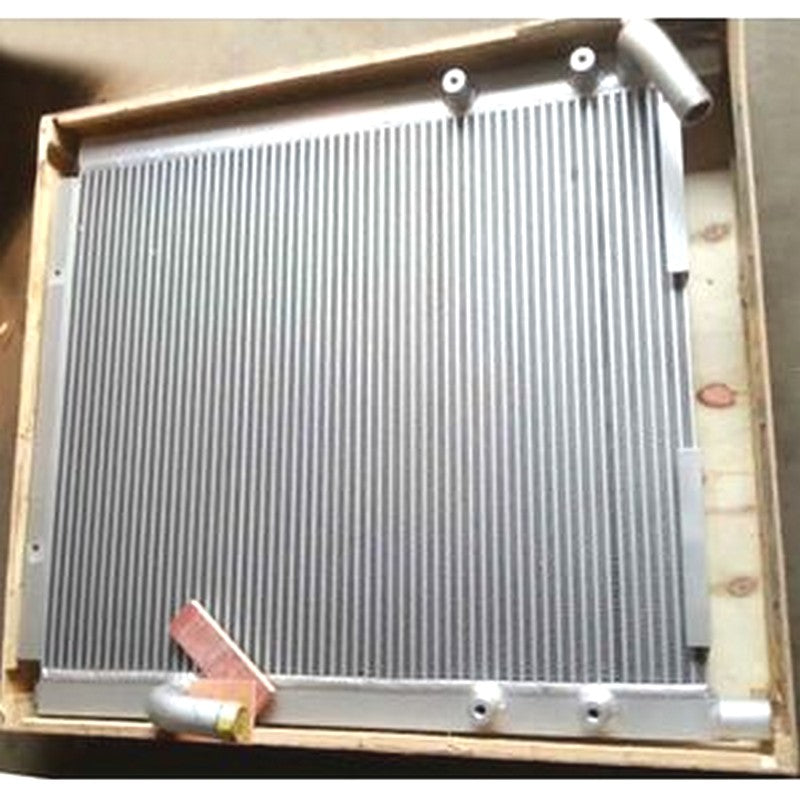 Hydraulic Oil Cooler for Sumitomo SH200A1