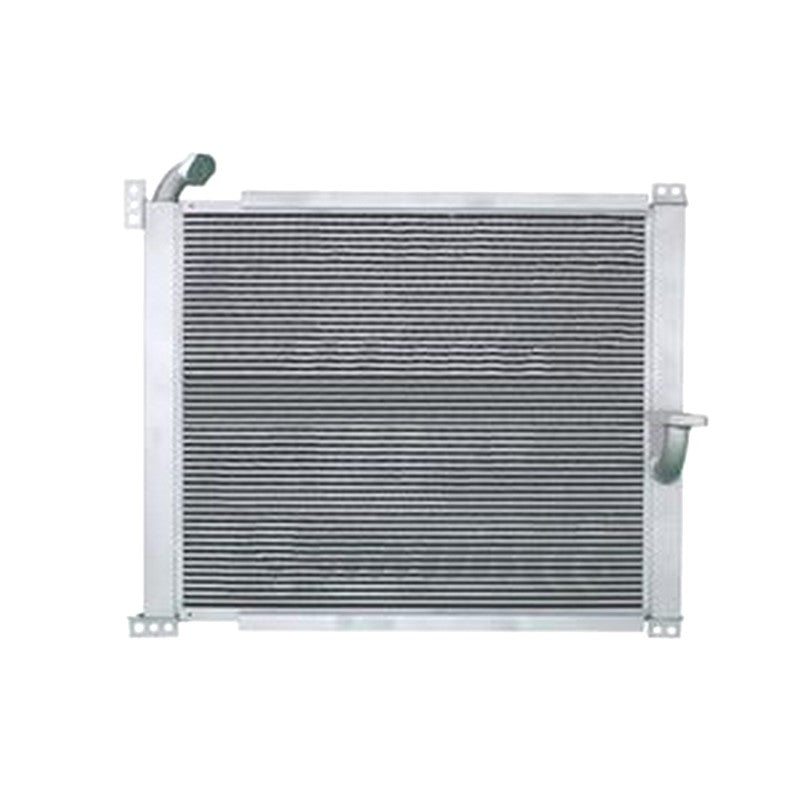 For Kobelco Excavator SK100 Hydraulic Oil Cooler