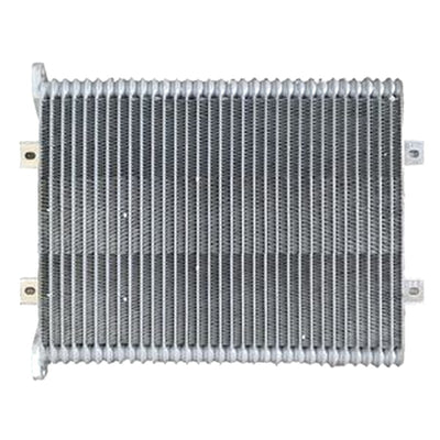 Hydraulic Oil Cooler RD411-64050 RD411-64052 for Kubota Excavator KX121-3 KX161-3 U45-3 Loader Backhoe M59 M62