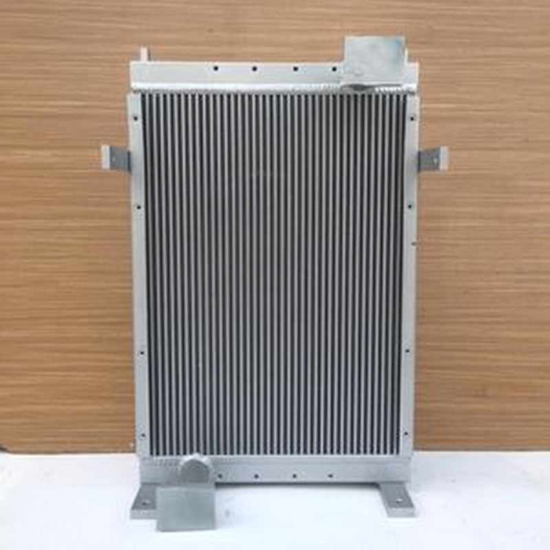 Hydraulic Oil Cooler VOE14545518 VOE14619768 VOE14536398 for Volvo Excavator EC360B EC330B EC330C EC360C