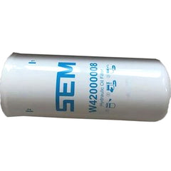 Hydraulic Oil Filter W42000008 for SEM Loader 658C 668C