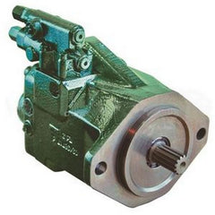 Hydraulic Oil Pump AL166637 for John Deere 6130 6230 6330 6430 6530 6534 6630 6830 6930