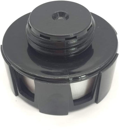 Hydraulic Oil Vent Cap 6727475 for Bobcat Skid Steer Loader & Excavator 418 E08 E10 T40140 T40180 TL360 TL470 TL470HF 540 542 543