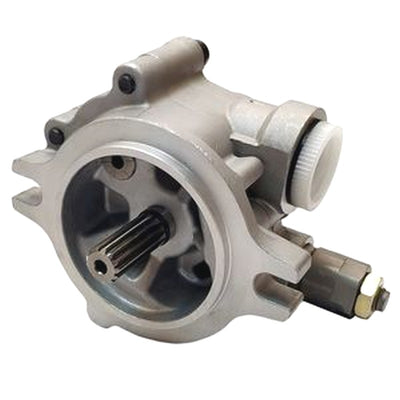 Hydraulic Pilot Gear Pump 2902440-1671A for Doosan DX225LC Sumitomo SH200-3 Excavator