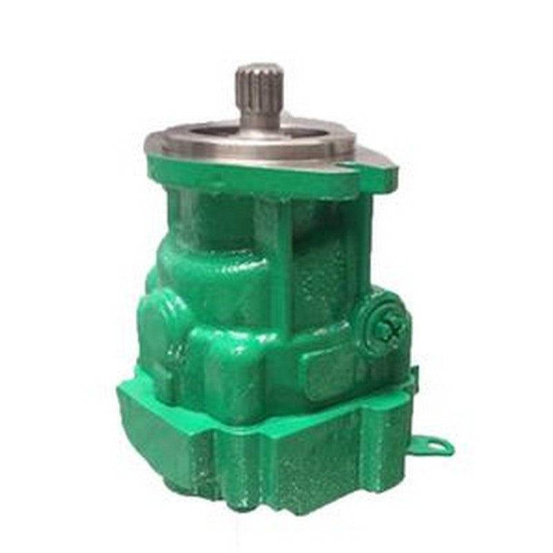 Hydraulic Piston Motor MMF044 for Sauer