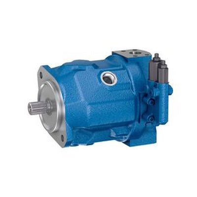 Hydraulic Piston Pump 278872A2 for CASE Tractor STX325 STX440 STX450 STX375 STX275 STX500 STX425