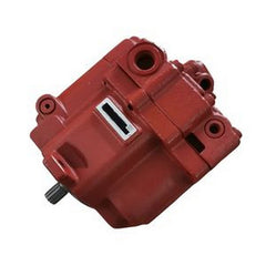 Hydraulic Piston Pump 4615640 for Hitachi Excavator ZX40U-2 ZX40U-3 ZX48U-3 ZX50U-2 ZX50U-3F ZX52U-3