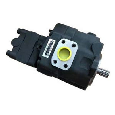 Hydraulic Piston Pump 4642385 for Hitachi Excavator ZX27U-2 ZX27U-3 ZX27UNA-2 ZX29U-3 ZX30UR-2