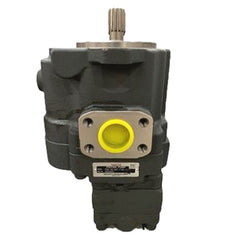 Hydraulic Piston Pump PVD-1B-32P-11G5 PVD-1B-30P for Nachi Hitachi Mini Excavator ZX30 ZX30U-2 ZX35 ZX35US-2 Original New