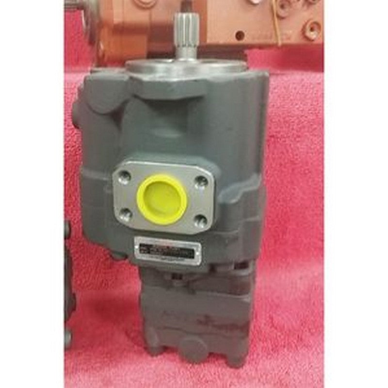 Hydraulic Piston Pump PVD-1B-32P-8G6-45500 PVD-1B-30P for John Deere 27D Excavator