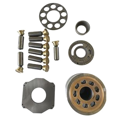 Hydraulic Piston Pump Repair Parts Kit A4VSO180 for Rexroth