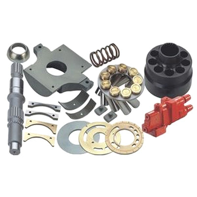 Hydraulic Piston Pump Repair Parts Kit for Eaton PVH45