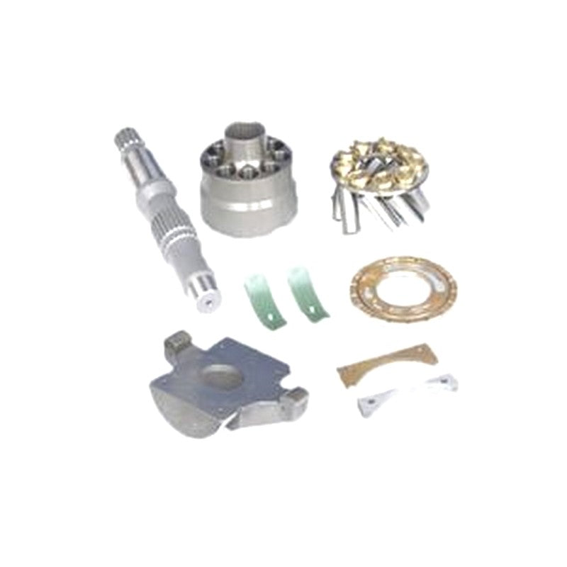 Hydraulic Piston Pump Repair Parts Kit for Eaton PVH98
