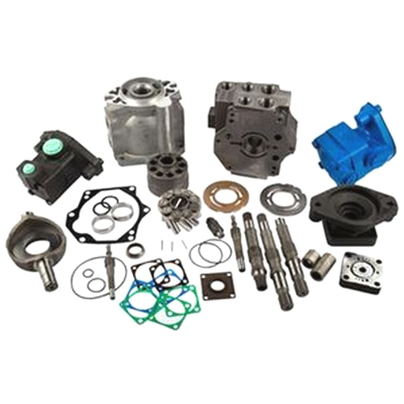 Hydraulic Piston Pump Repair Parts Kit for Eaton TA19