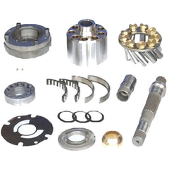 Hydraulic Piston Pump Repair Parts Kit for Rexroth A4VG140