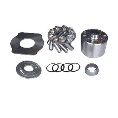 Hydraulic Piston Pump Repair Parts Kit for Rexroth A4VSO71