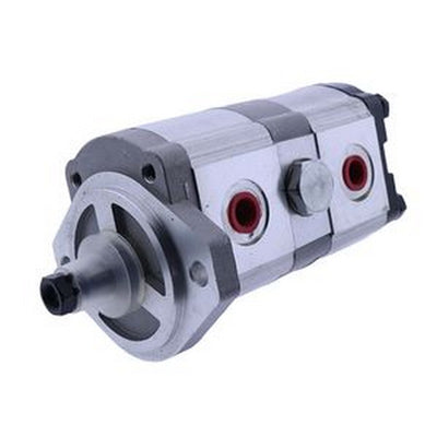 Hydraulic Power Steering Pump 3701006M91 3774613M91 for Massey Ferguson 362 375 383 390 396 398 399 Tractor