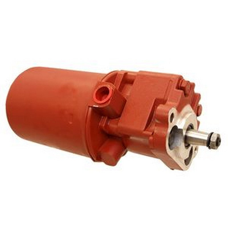 Hydraulic Power Steering Pump 3774616M92 1696665M91 for Massey Ferguson Tractor 300 362 365 375 390