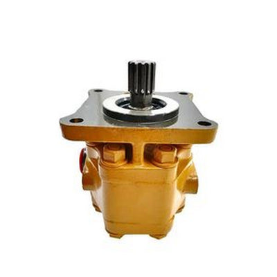 Hydraulic Pump 07433-71803 for Komatsu Pipelayer D155C-1 D155C-1D