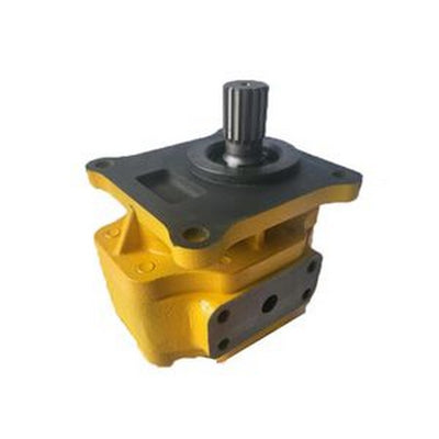 Hydraulic Pump 07436-72904 0743672904 for Komatsu Bulldozer D85C-21 D85A-21D