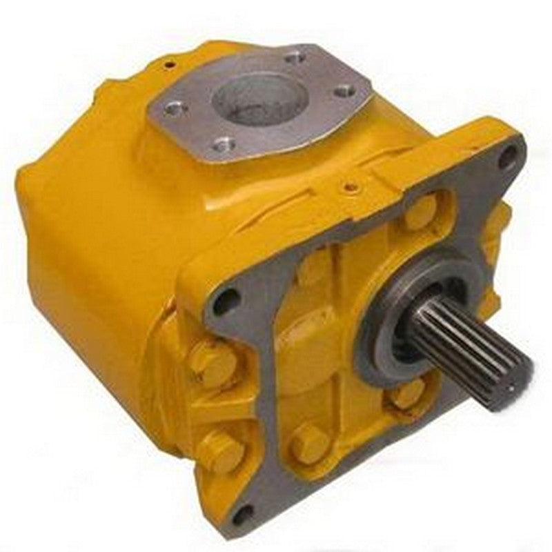 Hydraulic Pump 07446-66200 for Komatsu Engine S6D155-4 SA6D140E-2 Bulldozer D150A-1 D155A-2A D155A-2 D155A-1 D455A-1