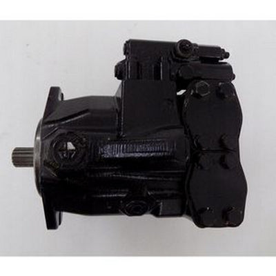 Hydraulic Pump 11120885 for Volvo Articulated Haulers A25D A30D A25E A30E