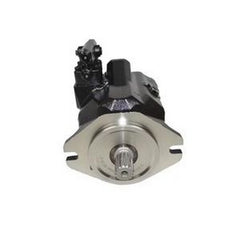 Hydraulic Pump 11708990 for Volvo Articulated Haulers DA25D DA30D A35D A40D A25D A30D