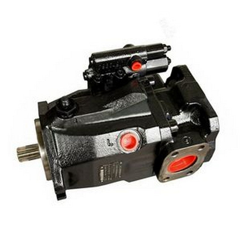 Hydraulic Pump 11713293 for Volvo A35D A40D T450D