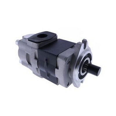 Hydraulic Pump 130C7-10401 for Isuzu Engine 6BG1 TCM Forklift FD50-100Z8