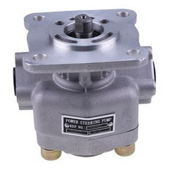 Hydraulic Steering Pump 1434-503-2000-0 187-4050 for Mitsubishi Satoh Iseki S650 S550 TX2140 TX2160