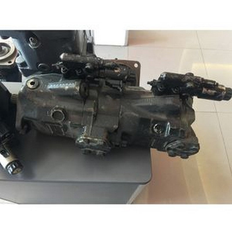 Hydraulic Pump 15173956 for Volvo A40E A35FFS A40F A35E A35G A35F A40G A35EFS A60H