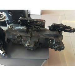 Hydraulic Pump 15173956 for Volvo A40E A35FFS A40F A35E A35G A35F A40G A35EFS A60H