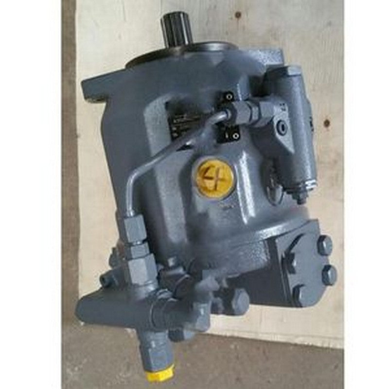 Hydraulic Pump 15605476 15689479 15693734 for Volvo Excavator EC35D ECR35D ECR40D EC35C