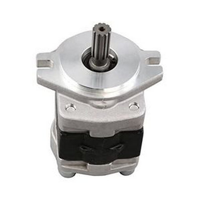 Hydraulic Pump 1608836 for Yanmar Engine 4TNE92 Hyster Forklift H2.50DX H3.00DX H3.00DX2 A966