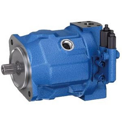 Hydraulic Pump 172-5637 for Caterpillar CAT D11R Track-Type Tractor 3508B Engine