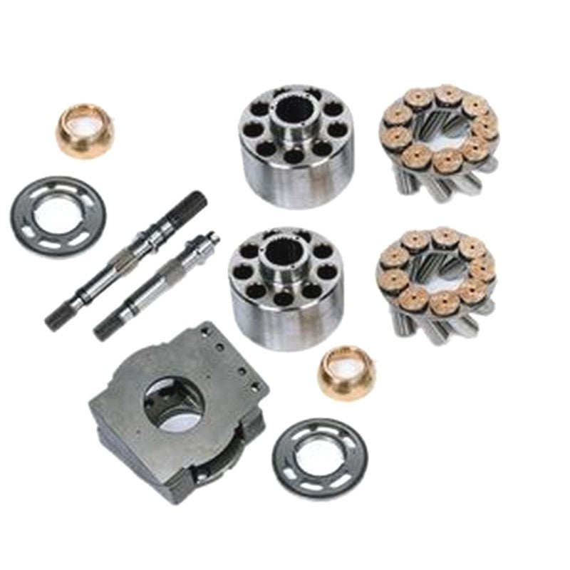 Hydraulic Pump 173-0663 Rebuild Kit for Caterpillar CAT 312C 312C L Excavator 3064 3054T Engine