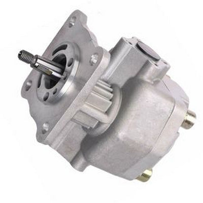 Hydraulic Pump 194100-41110 for Yanmar YM180 186 187 1802 1810 1820 2001 2002 2010 2200 2301 2310