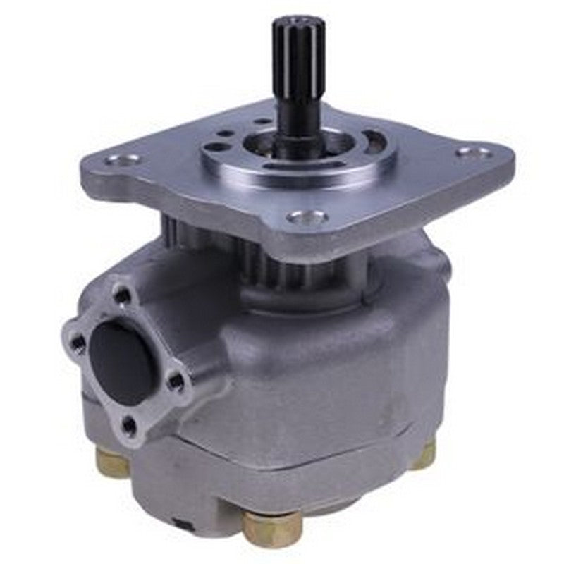 Hydraulic Pump 194555-41120 for Yanmar Tractor F20 FX20 F22 FX22 F24 FX24 F255 FX255