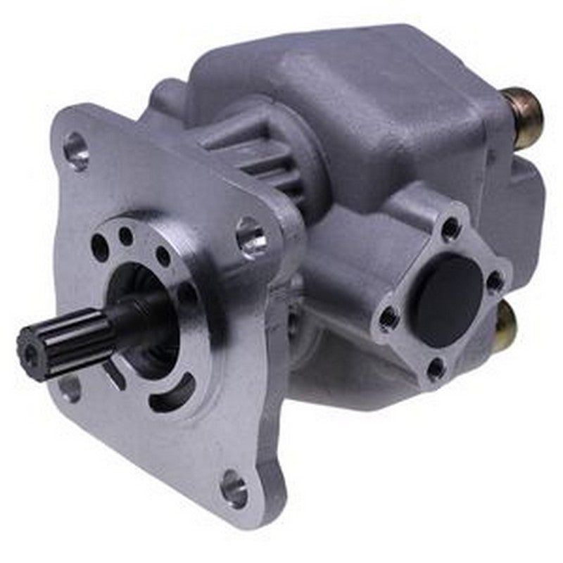 Hydraulic Pump 19669-83801 for Kubota Tractor L235 L275 L2202 L2402 L2602 L4202